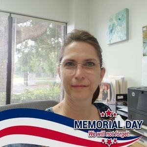 Meet your Posher, Tina